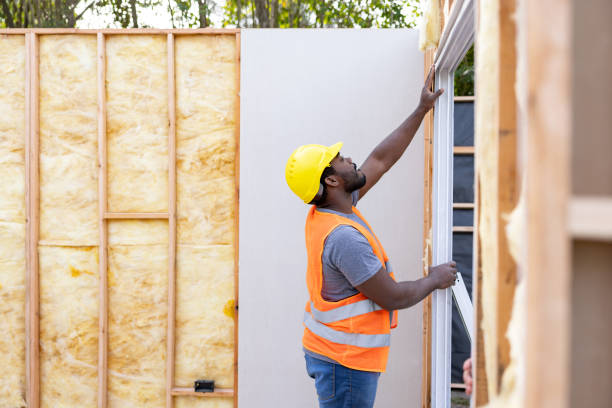 Insulation Replacement Services in Marquette Heights, IL